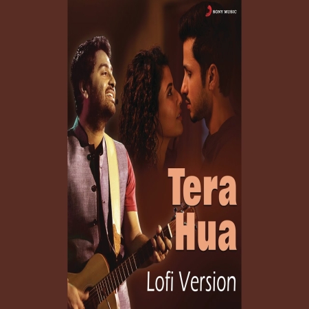 Tera Hua Lofi